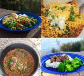 7 Freezer-Friendly Make-Ahead Dinners For RV Road Trips