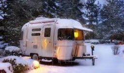 Hot Meals for Frostbite Camping
