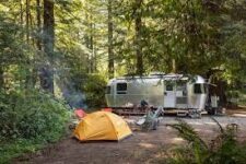 Camp And RV Cook: Campground Meals Rule!