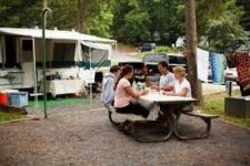 May Camping MAY Be Fun. Let’s GO!